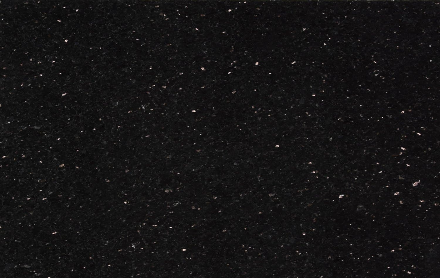 Black Galaxy